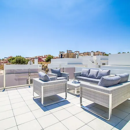 Espanatour Guadiana Villa *