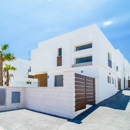 Espanatour Guadiana Villa *