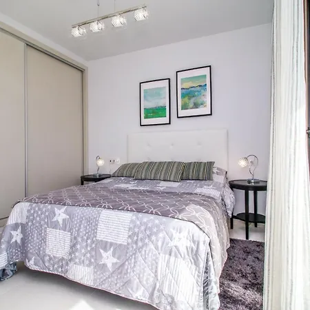 Villa Espanatour Guadiana Orihuela