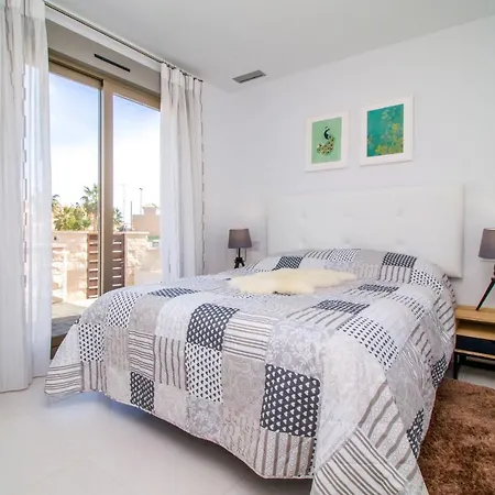 Villa Espanatour Guadiana *